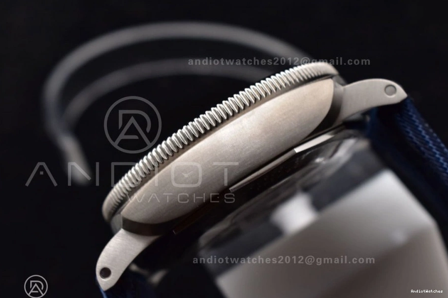 PAM985 Cozy Tit Submersible 997 TI Horn Blue NY P Mike VSF 0831